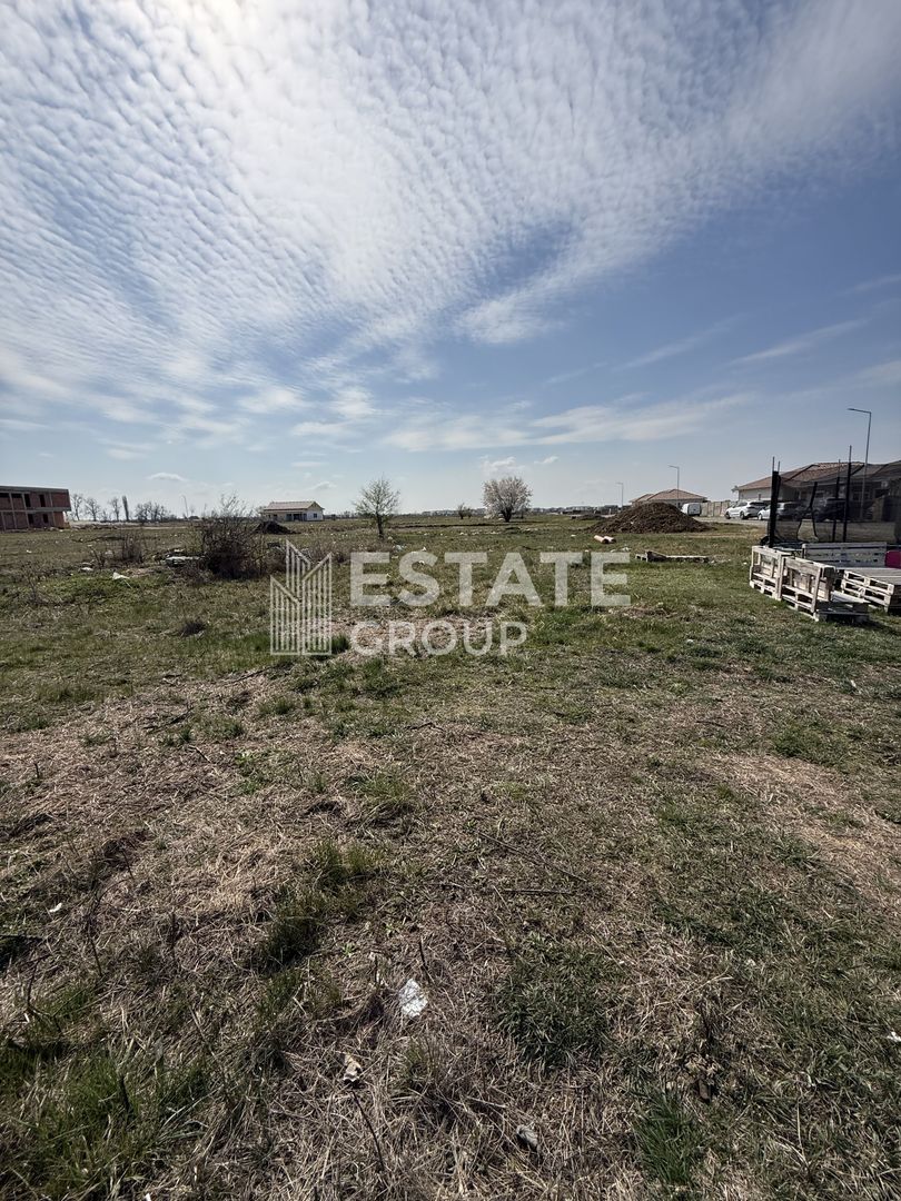 Teren Mosnita Noua - Poză 2