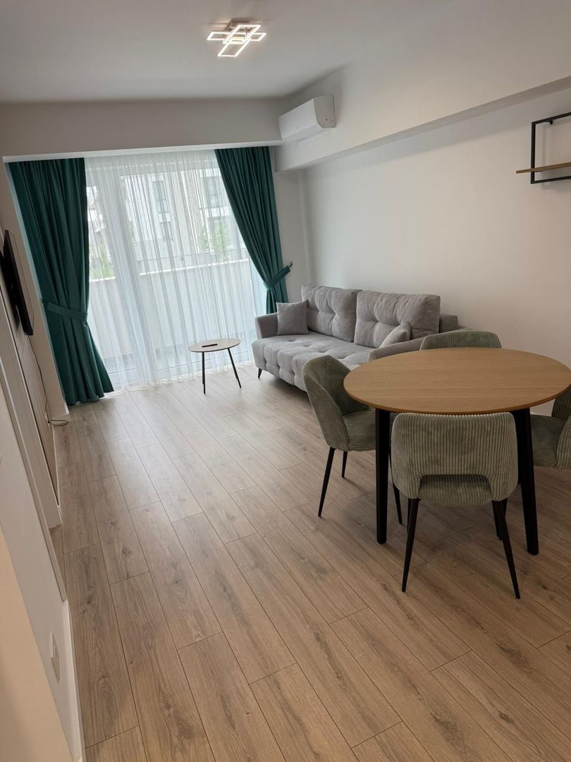 Apartament 2 camere la parter inalt de vanzare in Prima Arena - Poză 2