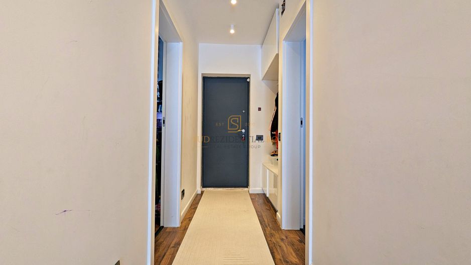 Vila tip duplex, P+1, 4camere, Drumul Binelui, Bulevardul Metalurgiei - Poză 27