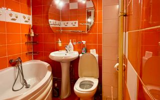 Apartament 2 camere Drumul Taberei/ Metrou Constantin Brancusi - Poză 9