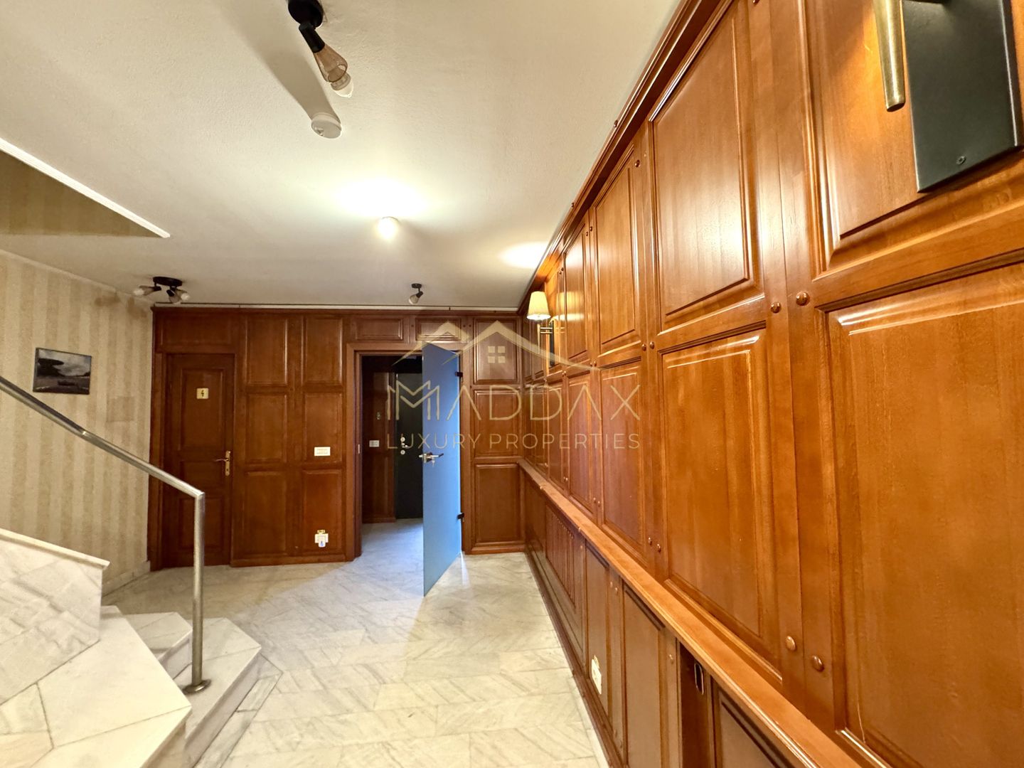 Vila cu 13 camere *460mpu* + garaj // Dorobanți - Poză 3