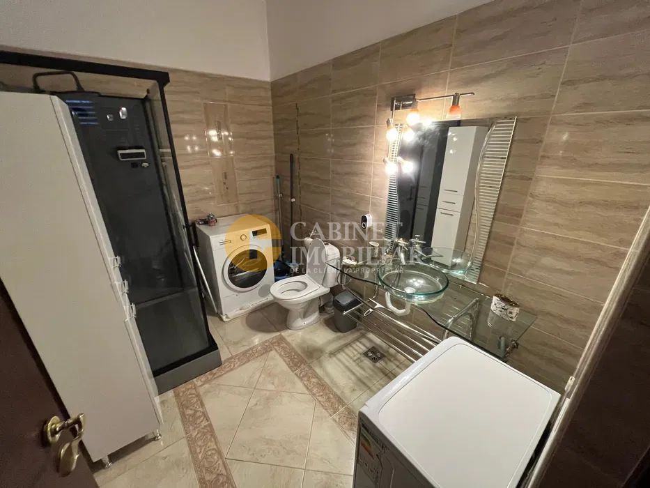 Chirie - 2 camere - Tudor Vladimirescu - Poză 7