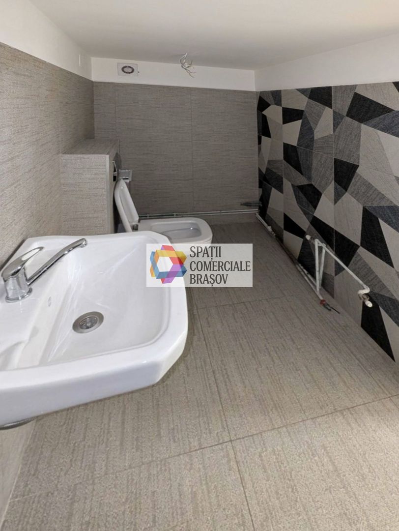 Spatiu comercial Ultracentral - 65 mp - Poză 6