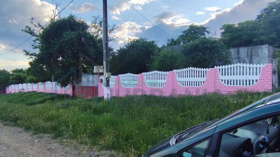 Casă de vânzare în Muncelul de Sus, com. Mogoșești-Siret, jud. Iași – 40 ari, 4 camere, 2 băi, 2 bucătării - Poză 3