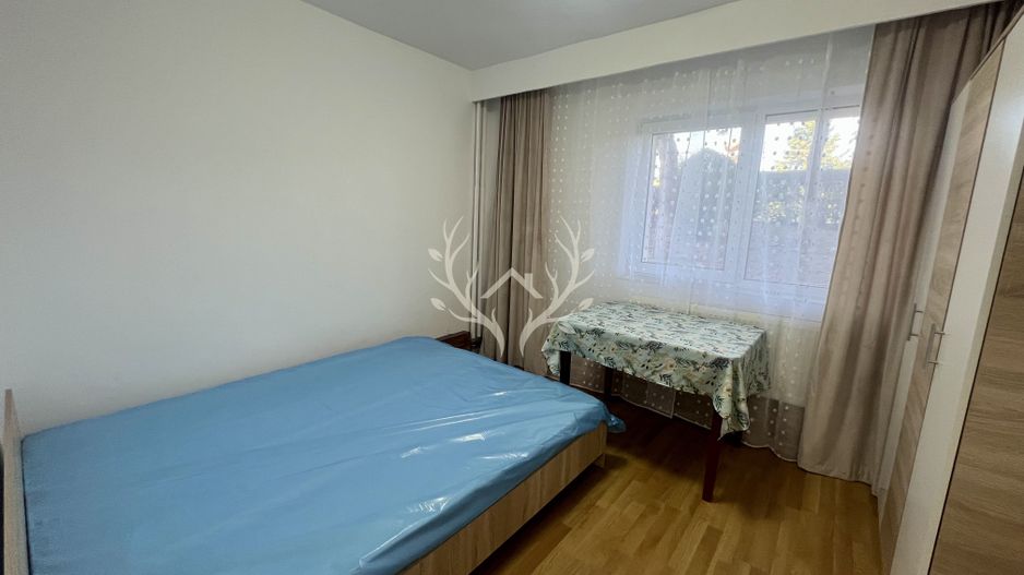 Apartament cu 2 camere decomandat – Intre Lacuri, Str. Aurel Vlaicu - Poză 5