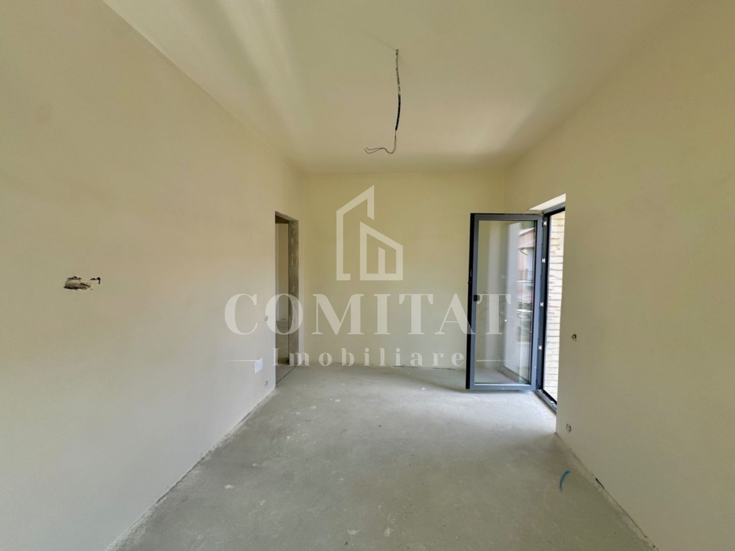 Casă de tip duplex | Stadiu semifinisat | Zona Parcului Poligon - Poză 6