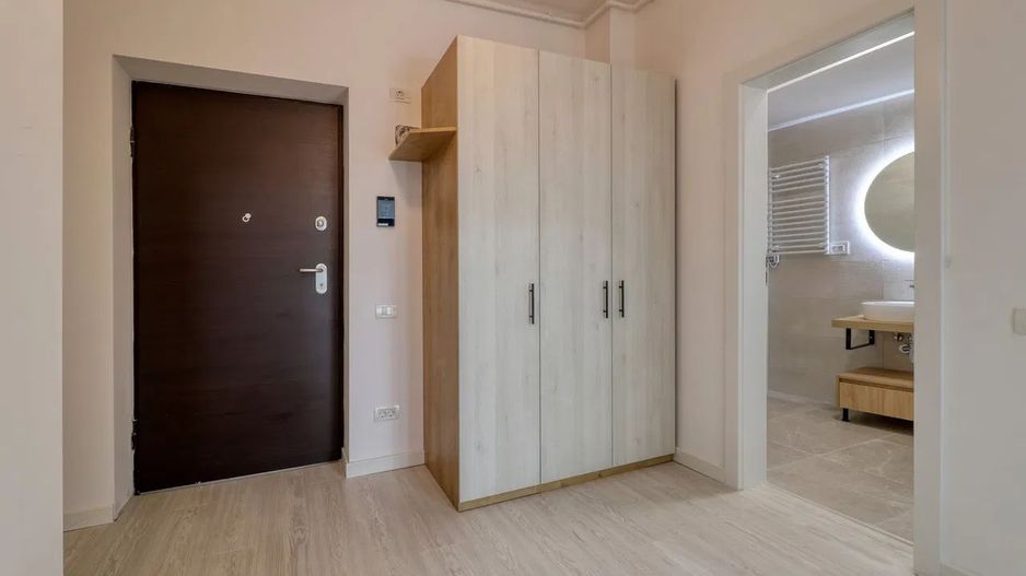 Apartament 2 camere  Albsa Iulia - Poză 17