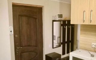 Apartament 1 Camera | Zona Andrei Muresanu | 35 mp - Poză 2