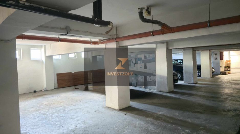 Apartament cu 2 camere str. Cazaban Oradea - Poză 11