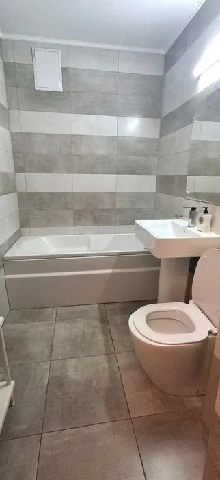 AP. 3 CAMERE COTROCENI, PET-FRIENDLY, PARCARE, CENTRALA, METROU 5 MIN - Poză 8