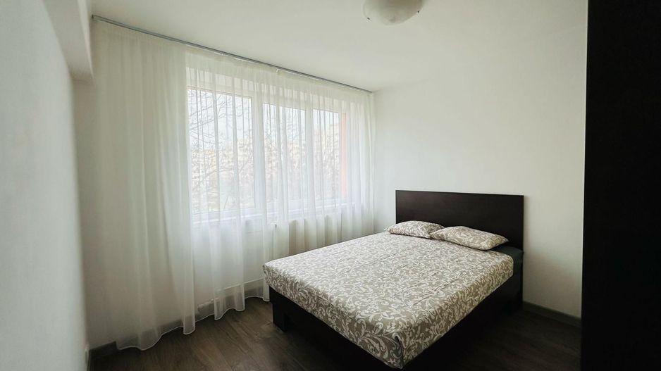 BRASADAS închiriază ap 3 cam etaj 3/8 zona OBOR 1min Metrou. - Poză 11