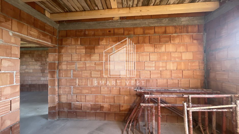 Casa spatioasa de vanzare | 180 mp | Zona Botiz - Poză 8