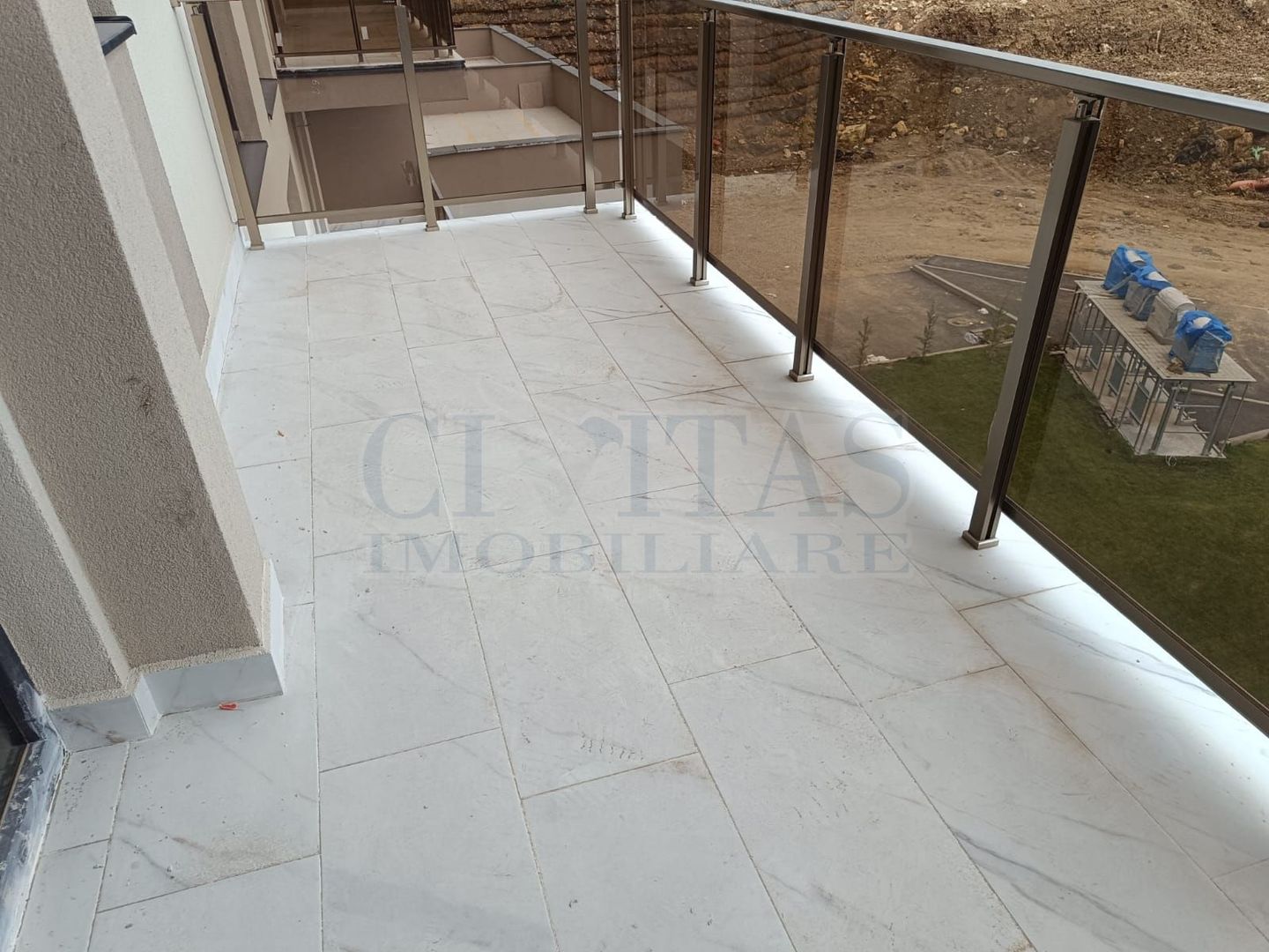 0% COMISION 2 camere, ansamblu NOU, zona VIVO, deosebit - Poză 2