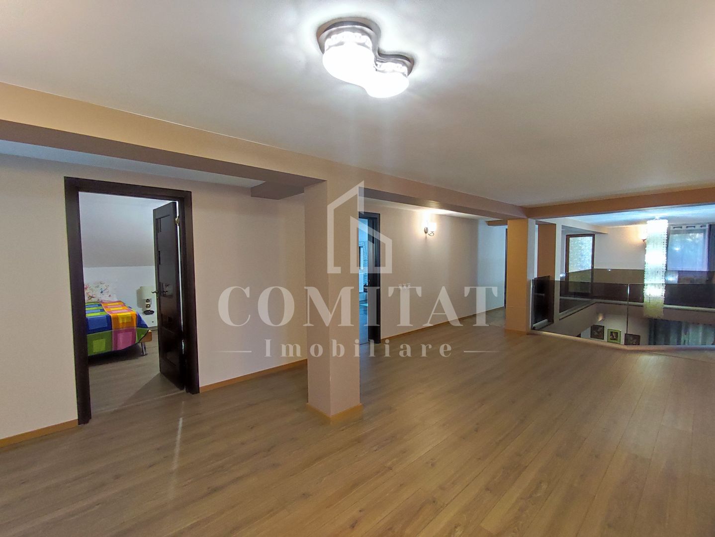 Casă individuală tip vilă | Ultrafinisată | 299mp | Cartierul Borhanci - Poză 21