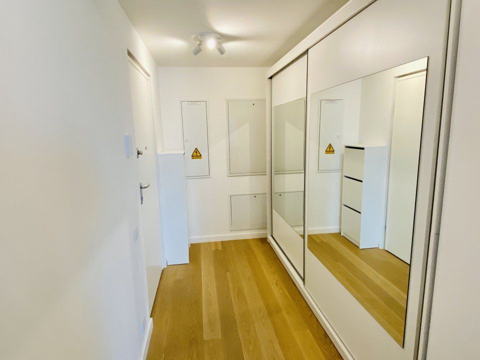 Apartament 3 Camere | One Herastrau Plaza + loc parcare - Poză 11