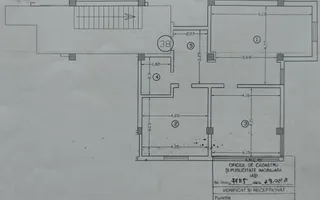 Apartament 3 camere, 70 mp, Tătărași Sud - Penta Residence, etaj 5, parcare și boxă incluse - Poză 13