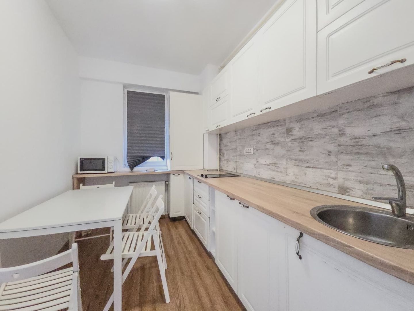 Garsoniera de inchiriat | Carol City Parc | Metrou | Parcul Carol | - Poză 6