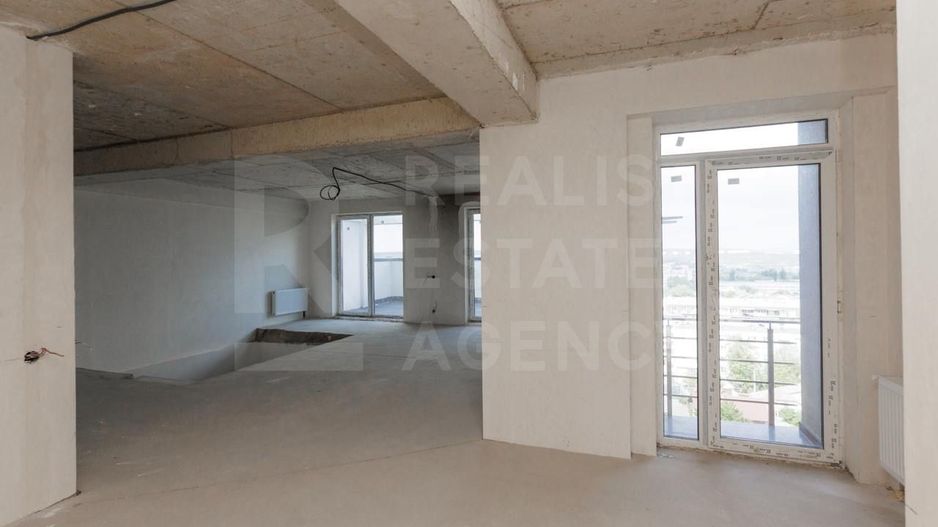 Vânzare, penthouse, 4 camere, str. Alba Iulia, sectorul Buiucani - Poză 16