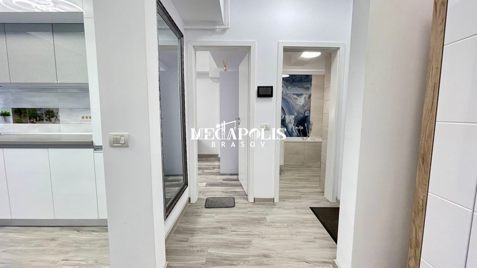 Apartament 2 camere | Parcare | Tractorul - Poză 10