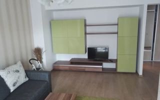 Apartament cu 2 camere în cartierul Bună Ziua cu loc de parcare - Poză 5