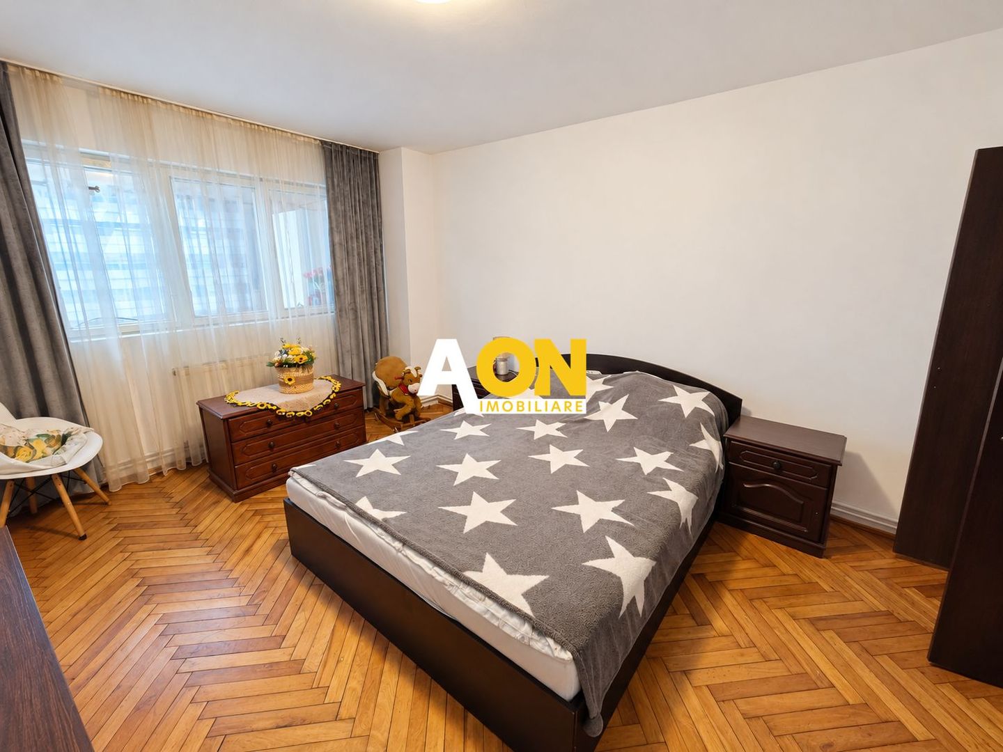 Spatiu comercial versatil, 4 camere, 2 bai, 72 mp utili, Cetate - Poză 9
