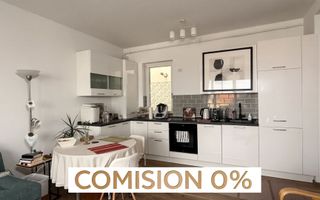 Comision 0% Apartament luminos cu 2 camere 52mp + balcon+ loc parcare Dumbravita - Poză 1