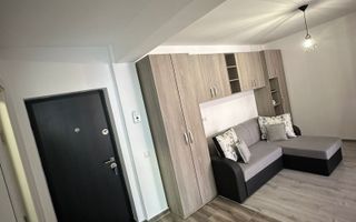 Apartament de 2 camere, modern, 43 mp, parcare, zona Terra - Poză 3