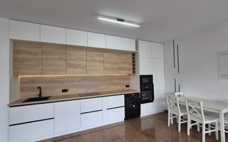 3 camere open space, parcare, 2 balcoane, Zona Centrala, Piata Abator - Poză 3
