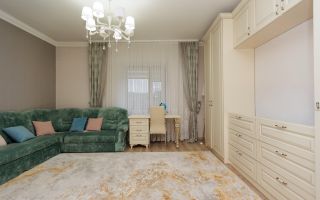 Vânzare, casă, 4 camere, str. Mitropolit Varlaam, Cimișlia - Poză 1