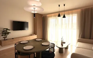 Apartament ultramodern / Zona Eroilor , Floresti - Poză 18