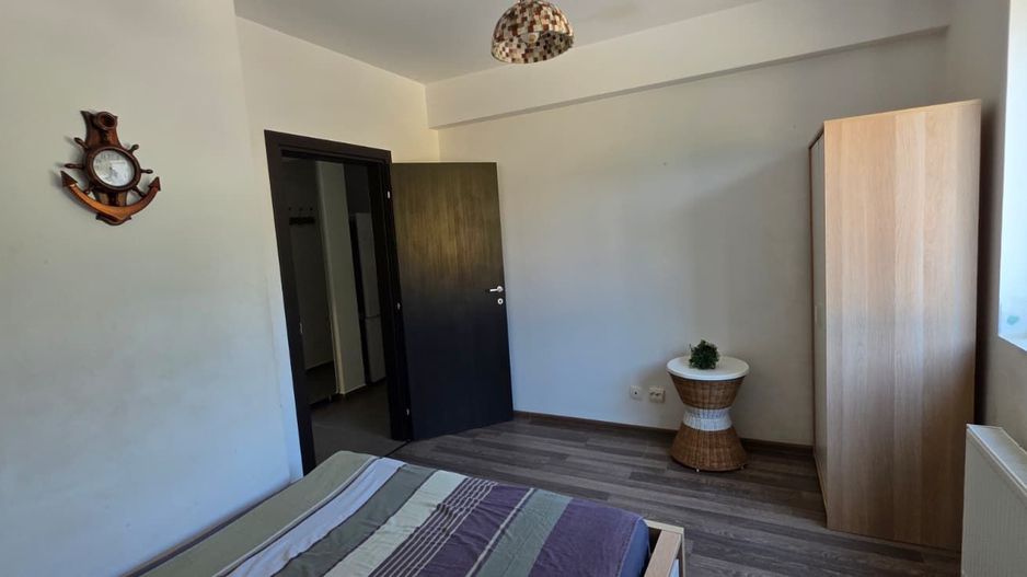 2camdec+parcare, str.Solstitiului 8, aprox. 13min metrou D.Leonida - Poză 9