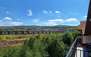 3 camere 100 mp I terasă I 3 parcări I Borhanci - Poză 20