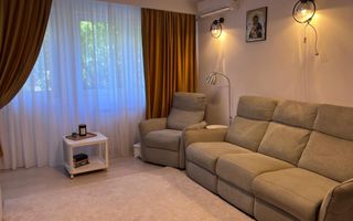 Apartament 3 camere de vanzare Dristor Camil Ressu - Poză 2