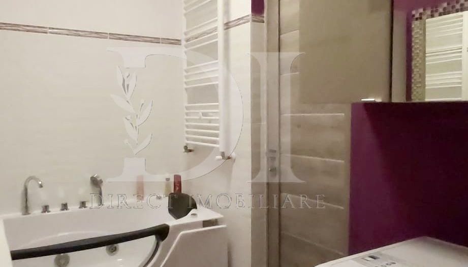 Apartament modern / Trei camere / Zona BMW. - Poză 14