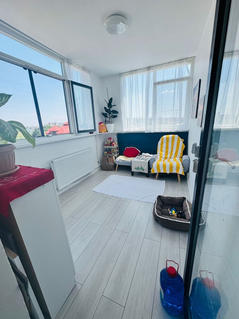Apartament 3 camere I Urban Garden I Rahova - Poză 13