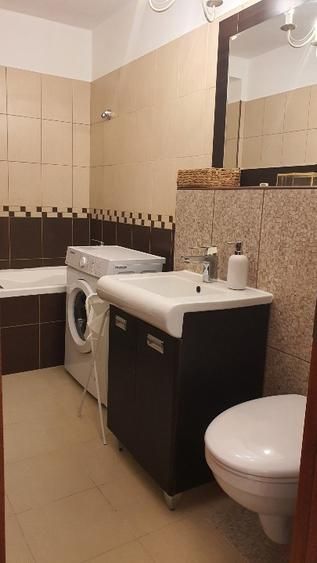 De Inchiriat Garsonieră decomandată Vitan Mall - Poză 7