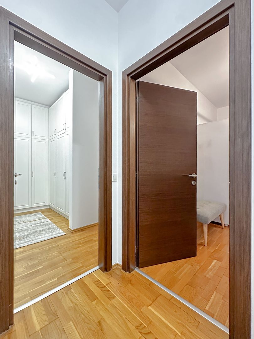 Chirie I Apartament 3 camere I 135 mp IBoxaI Pipera I Scoala Americana - Poză 18