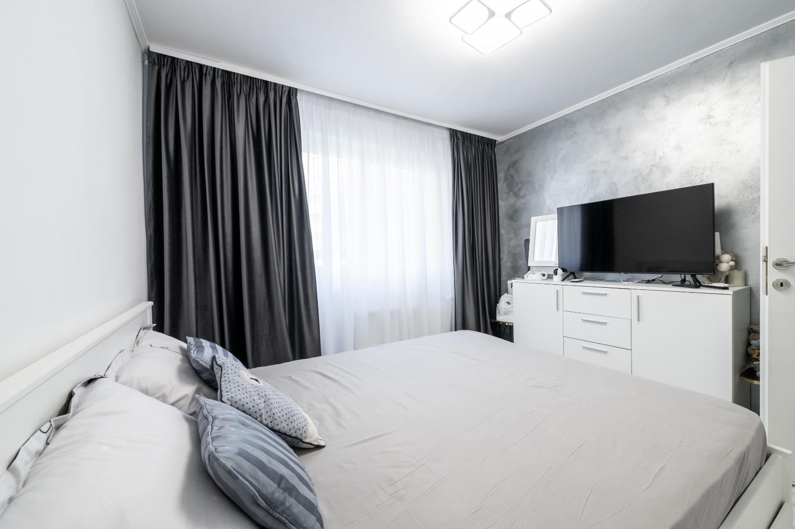 APARTAMENT PREMIUM | COMPLET MOBILAT | LACUL TEI COMISION 0% - Poză 4