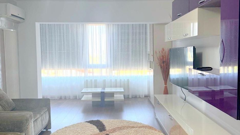 Apartament modern cu 2 camere de închiriat - IC Frimu – LIDL - Poză 14