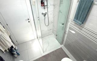 2 Camere – Bucium, Iași - 53 mp - Etaj 1 - Mobilat și utilat - Loc de parcare - Poză 7