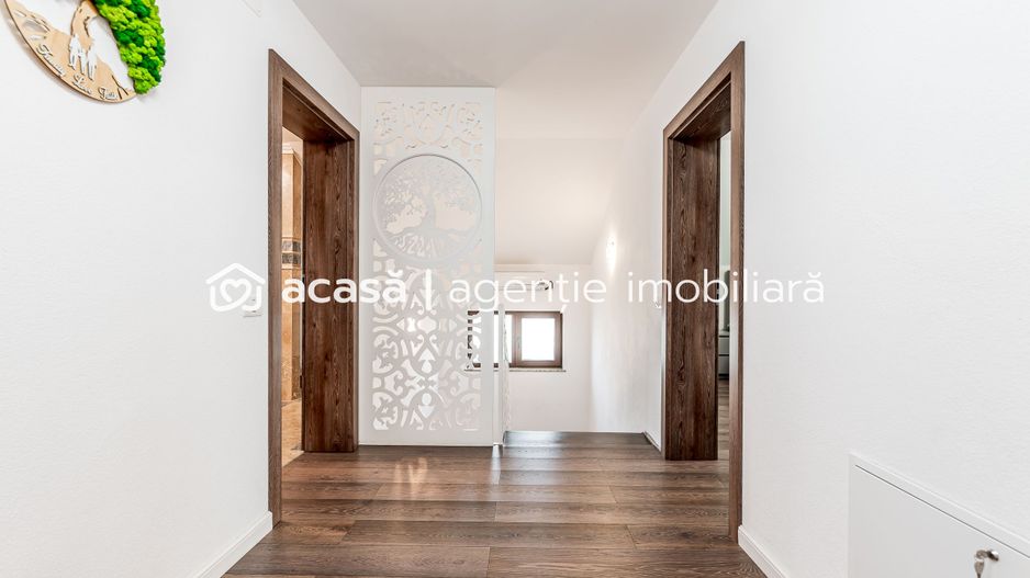 Casa la cheie de vanzare in cartierul Europa, Vladimirescu Comision 0 - Poză 12