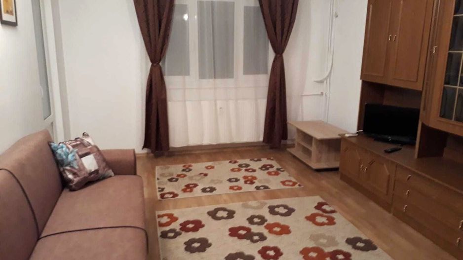 Apartament 3 camere centrala proprie Gorjului, Militari - Poză 1