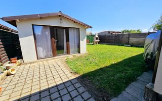 Casa 3 camere, mobilata, utilata, 300 mp teren, Ampoi 3 - Poză 14