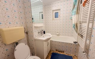 Apartament 2 camere, decomandat, în Zorilor, cu loc de parcare, et 1! - Poză 4