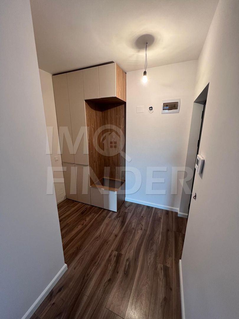 Apartament NOU Ultrafinisat cu Parcare Subterana Zorilor - Poză 11