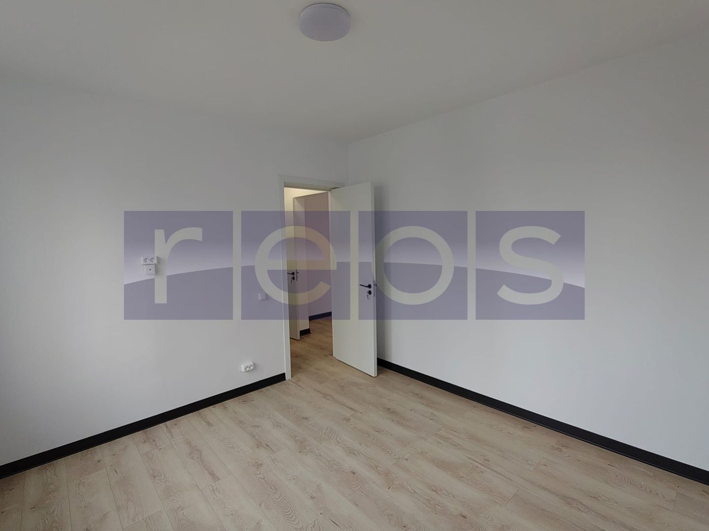 VANZARE 2 CAMERE I PROASPAT RENOVAT I METROU I PARCUL DRUMUL TABEREI - Poză 9