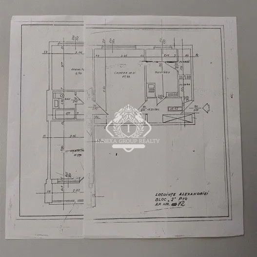 Rahova-Piata Rahova | 3 camere | 62mp | et 3 | bloc reabilitat | 85.000 euro - Poză 7