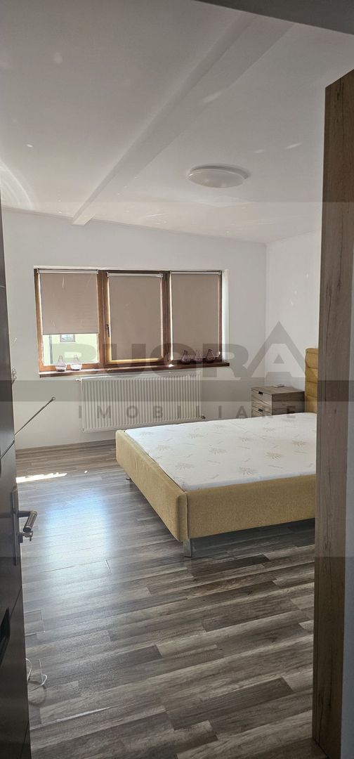 Apartament 3 camere, 90mp, parcare, zona Buna Ziua - Poză 2
