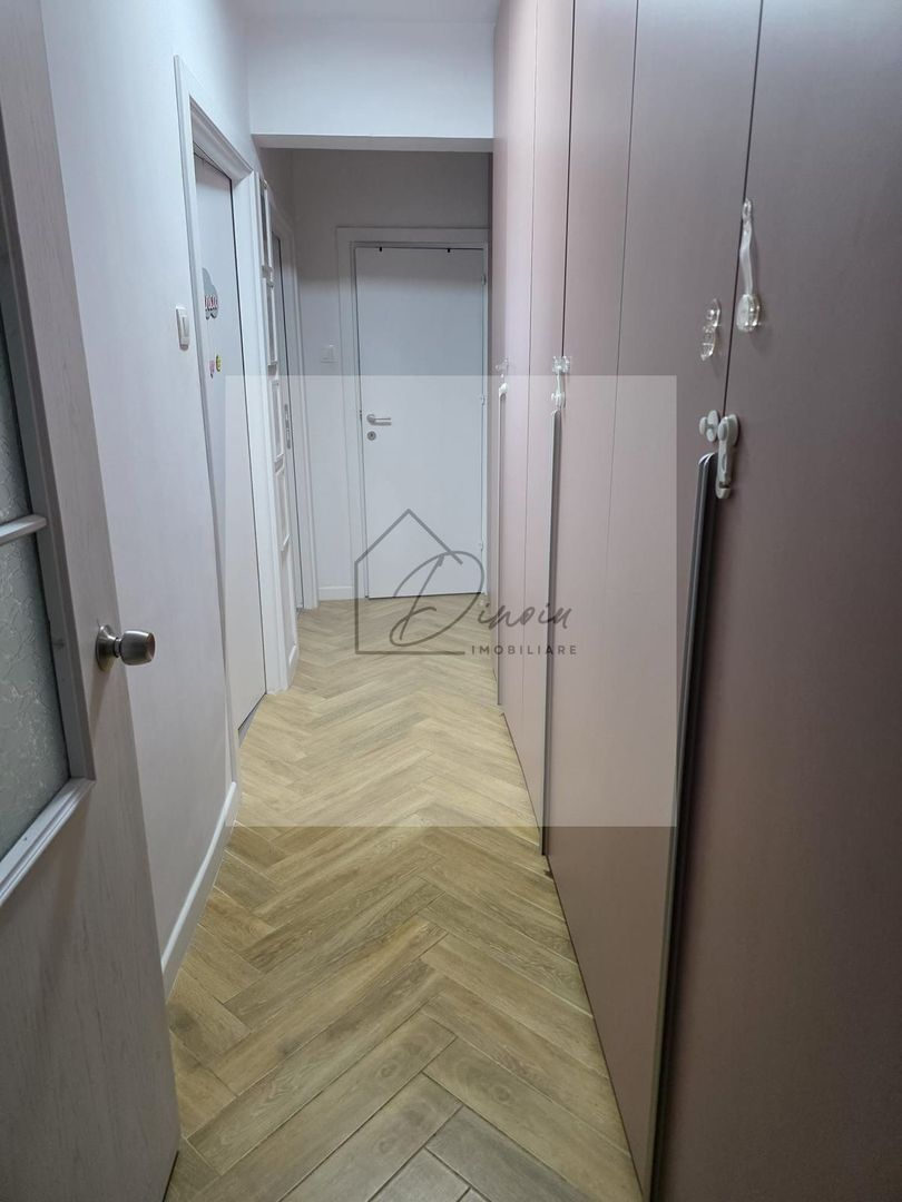 Apartament 3 camere Gara Obor I Premium - Renovat 2023 I COMISION 0% - Poză 29