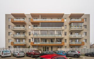 Apart. 3 cam. Decom.+2 Bai+2 Parcări ! Adora Urban Village ! - Poză 25